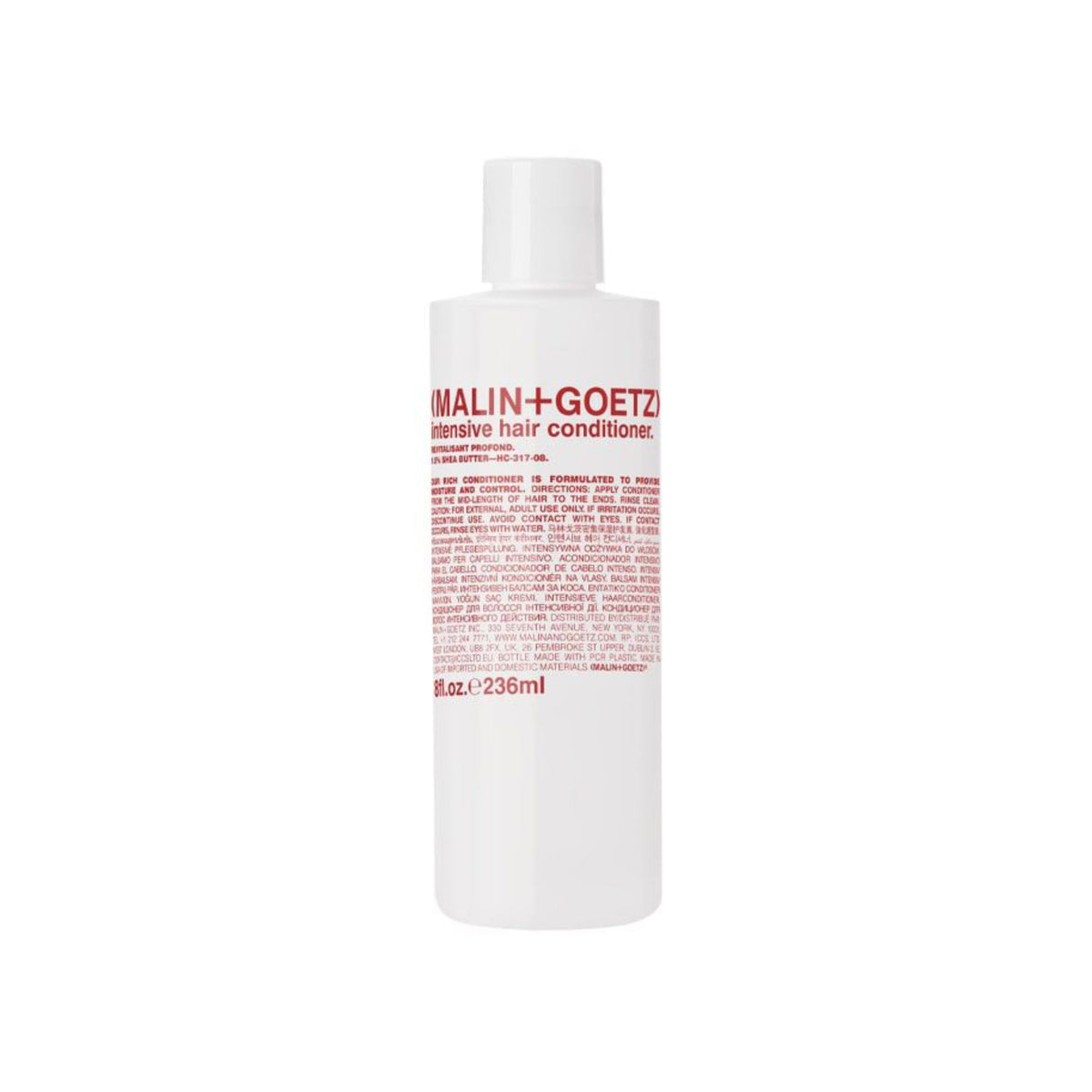 Intensive Hair Conditioner
