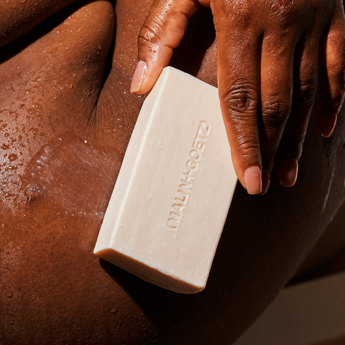 the body bar trio.