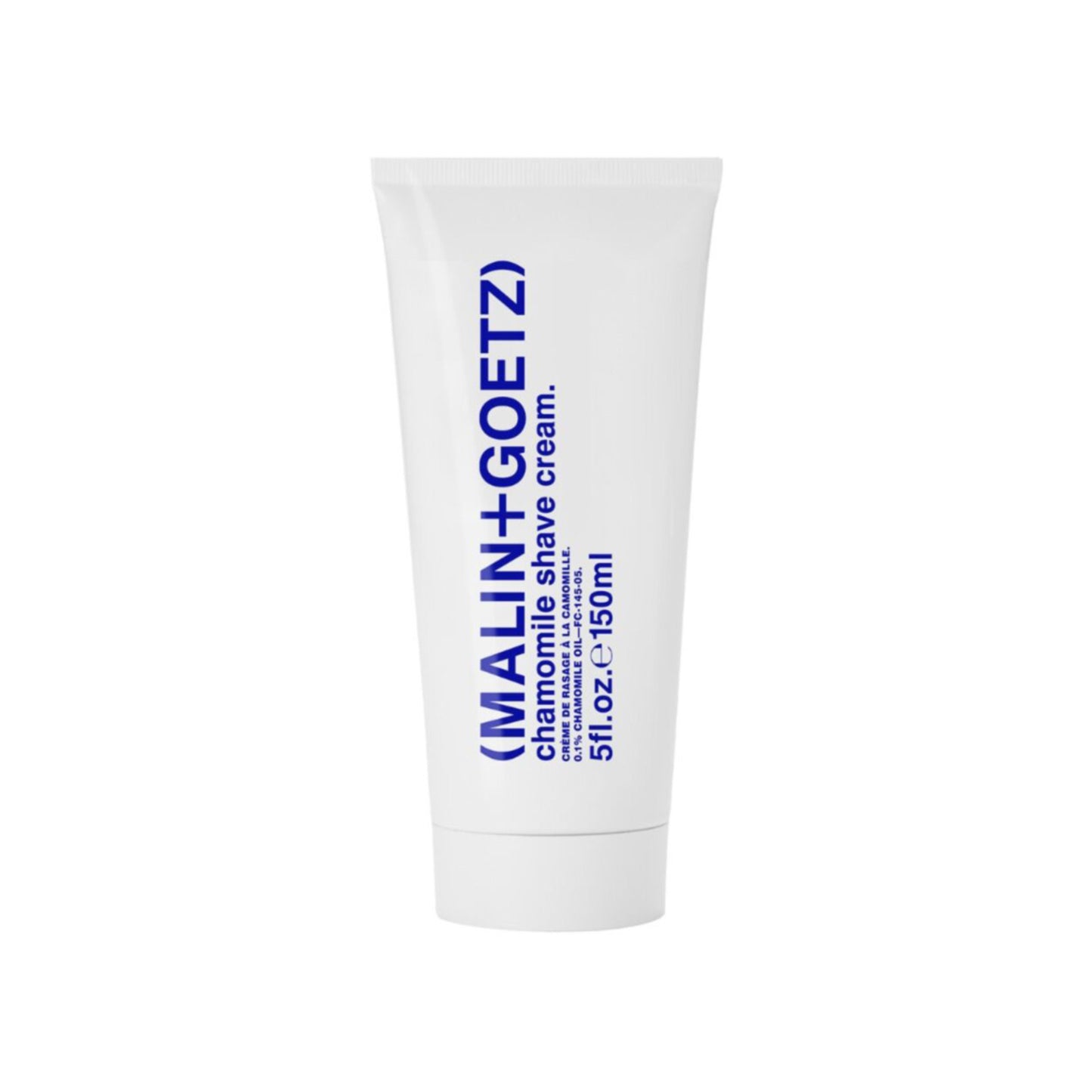 chamomile shave cream