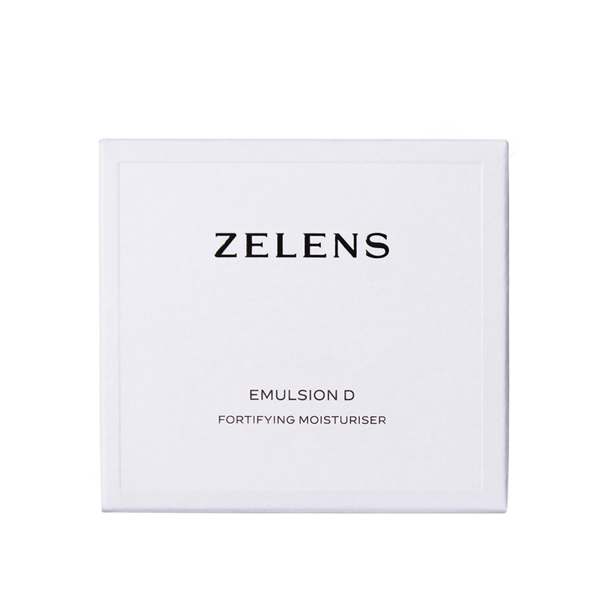 Emulsion D Fortifying Moisturiser / 50 ml