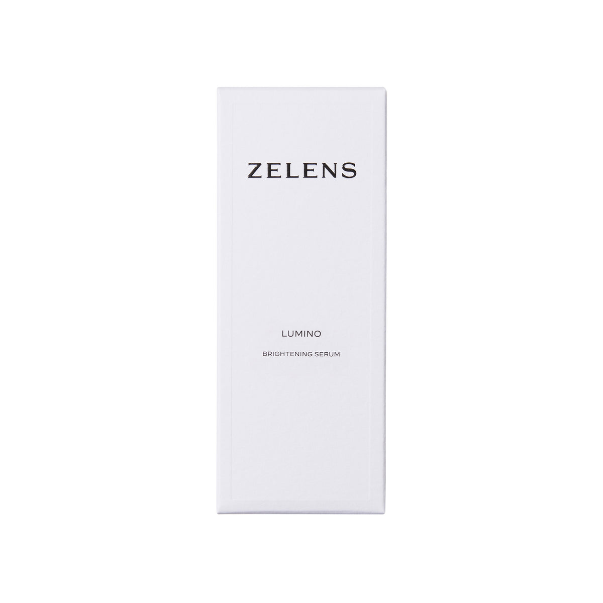 Lumino Brightening Serum