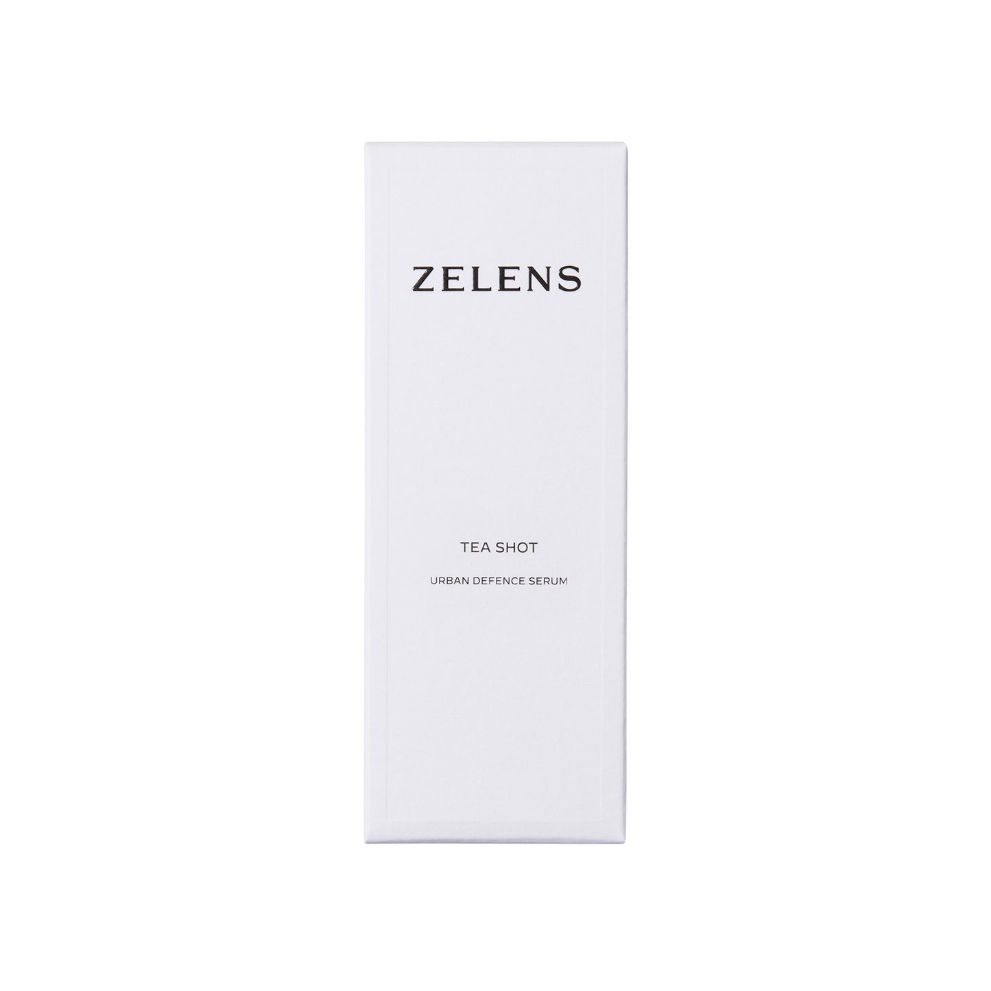 Tea Shot Urban Defence Serum / 30 ml
