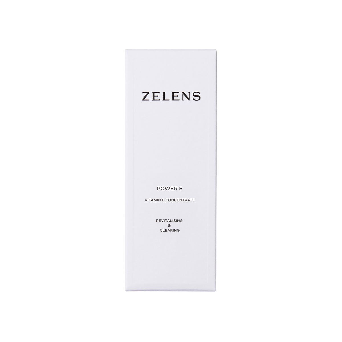 Power B Revitalising & Clarifying / 30 ml