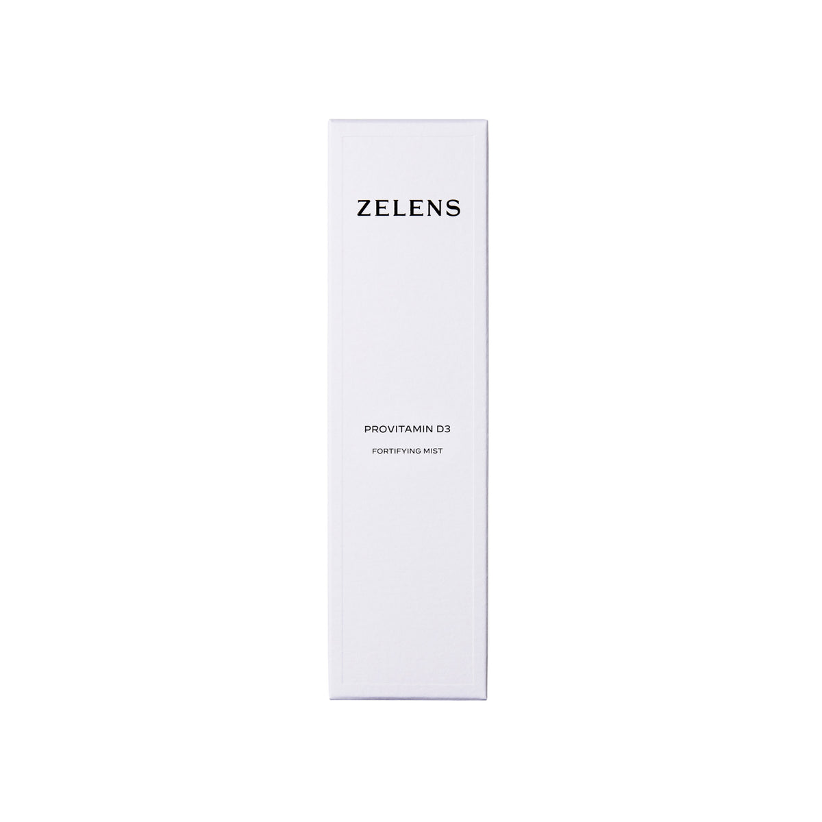 Provitamin D3 Fortifying Mist