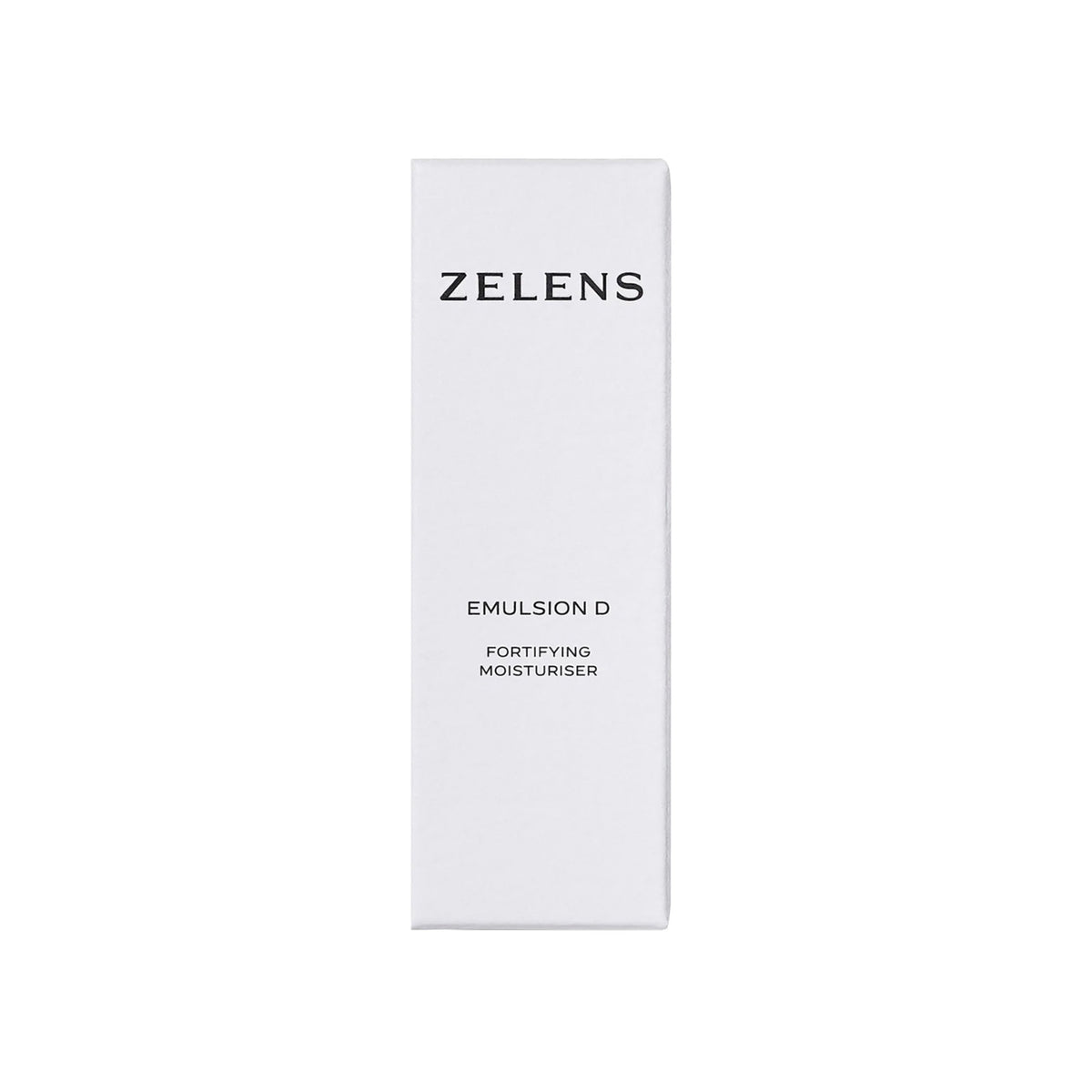 Emulsion D Fortifying Moisturizer / 15 ml