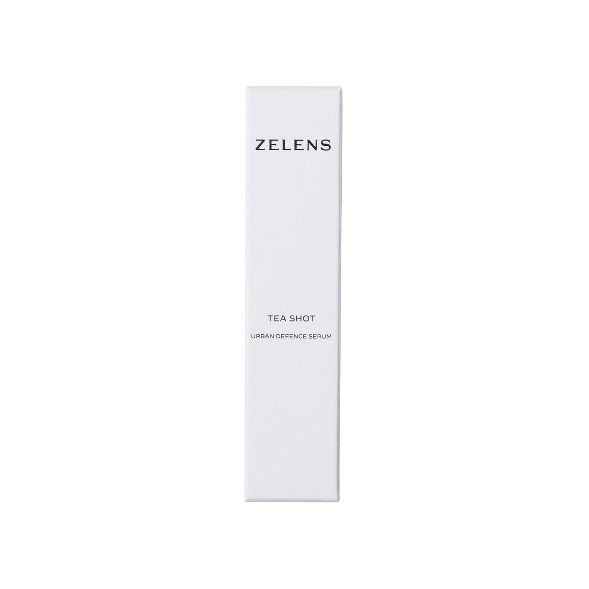 Tea Shot Urban Defense Serum / 10 ml