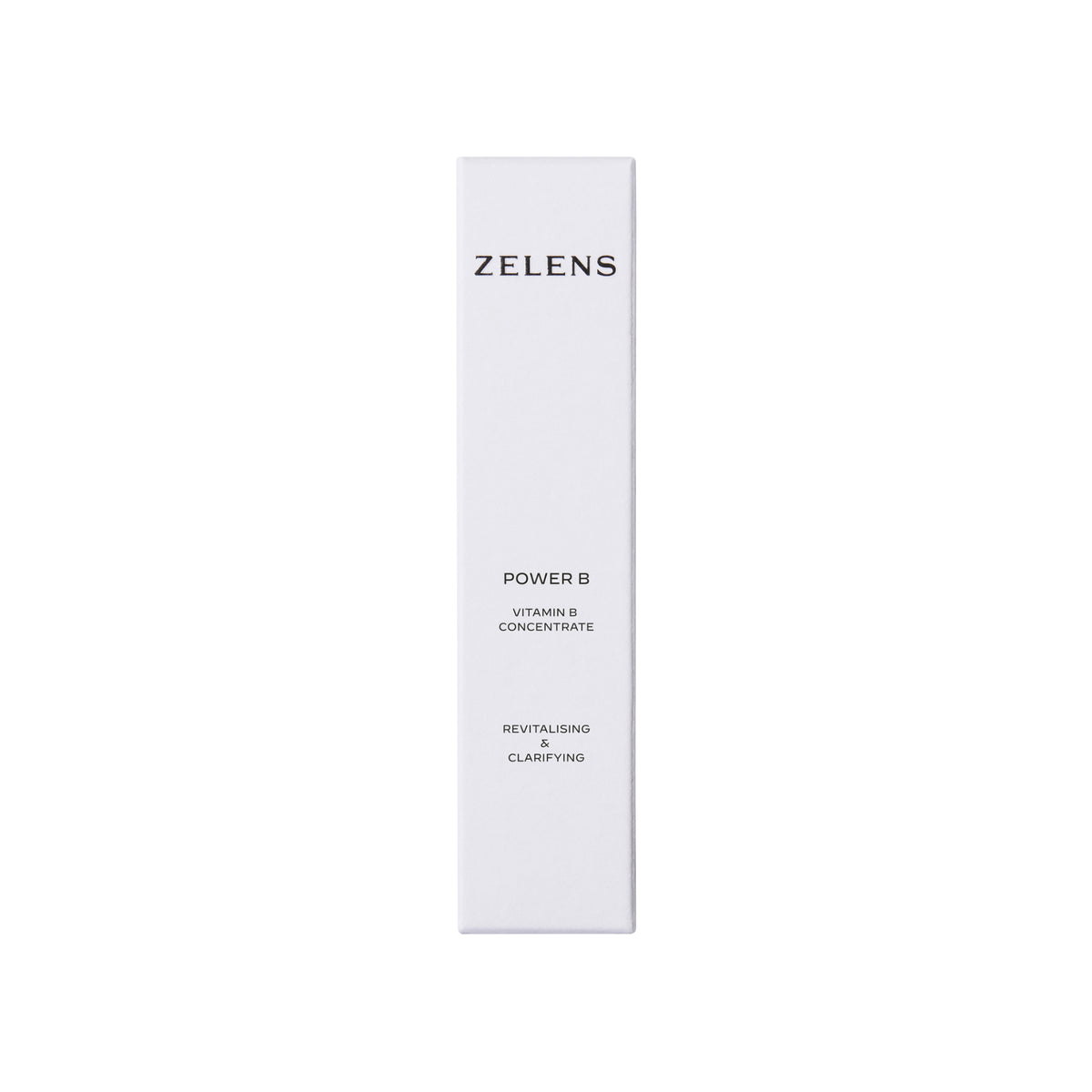 Power B Revitalizing & Clarifying / Travel 10 ml