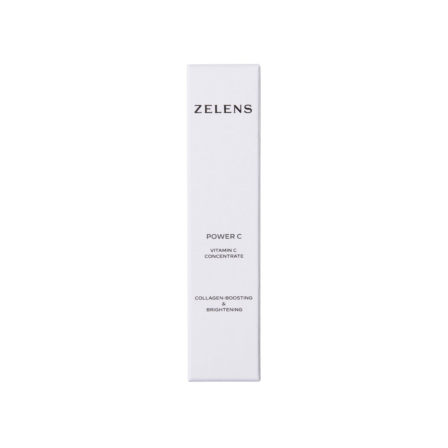 Power C Collagen-boosting & Brightening / 10 ml