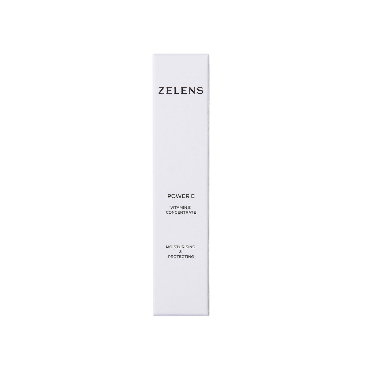 Power E Moisturising and Protecting Travel