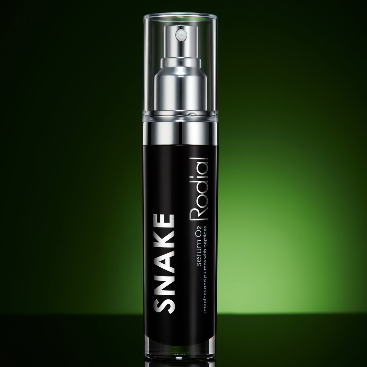 Snake Serum O2 / 30 ml