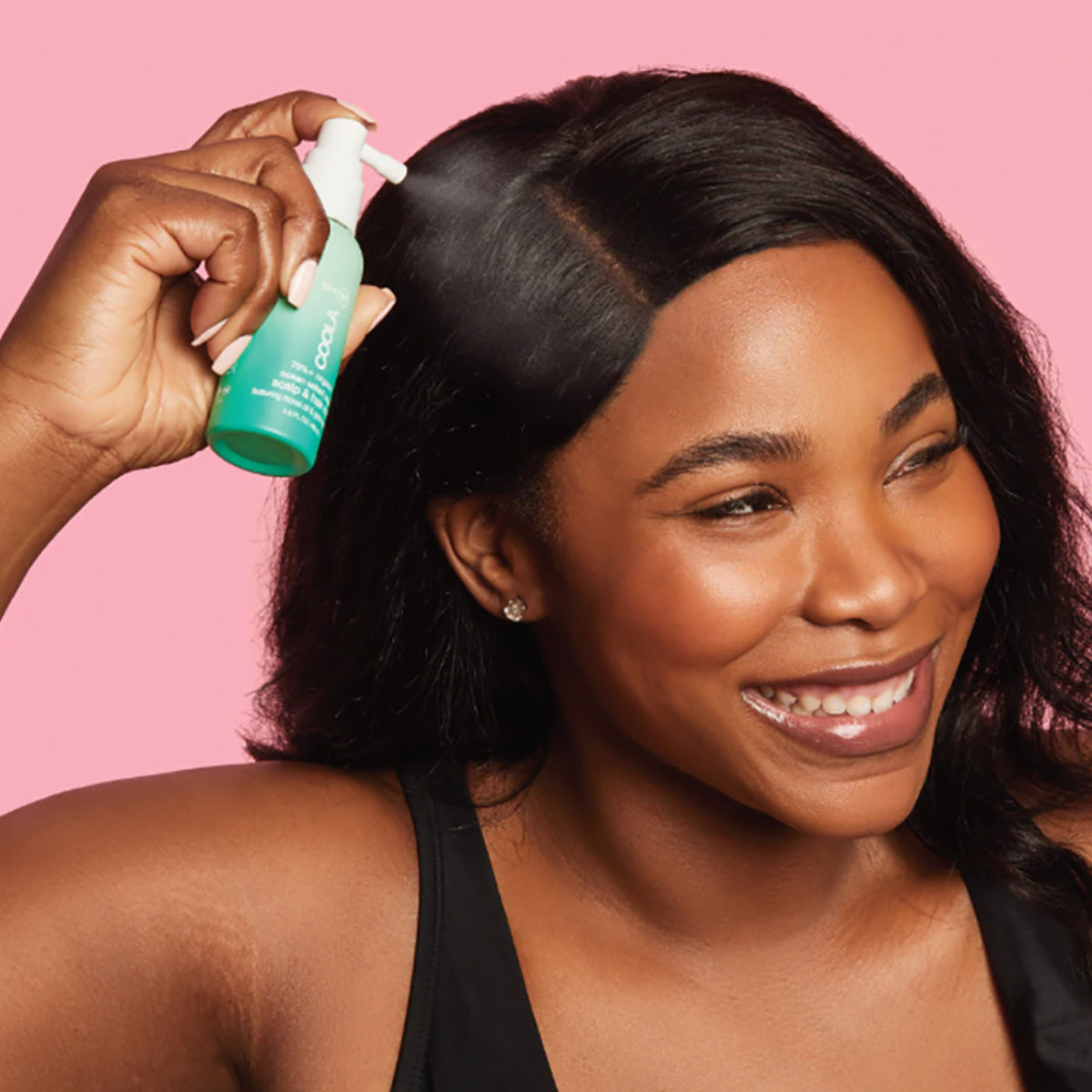 Classic SPF 30 Organic Scalp & Hair Mist