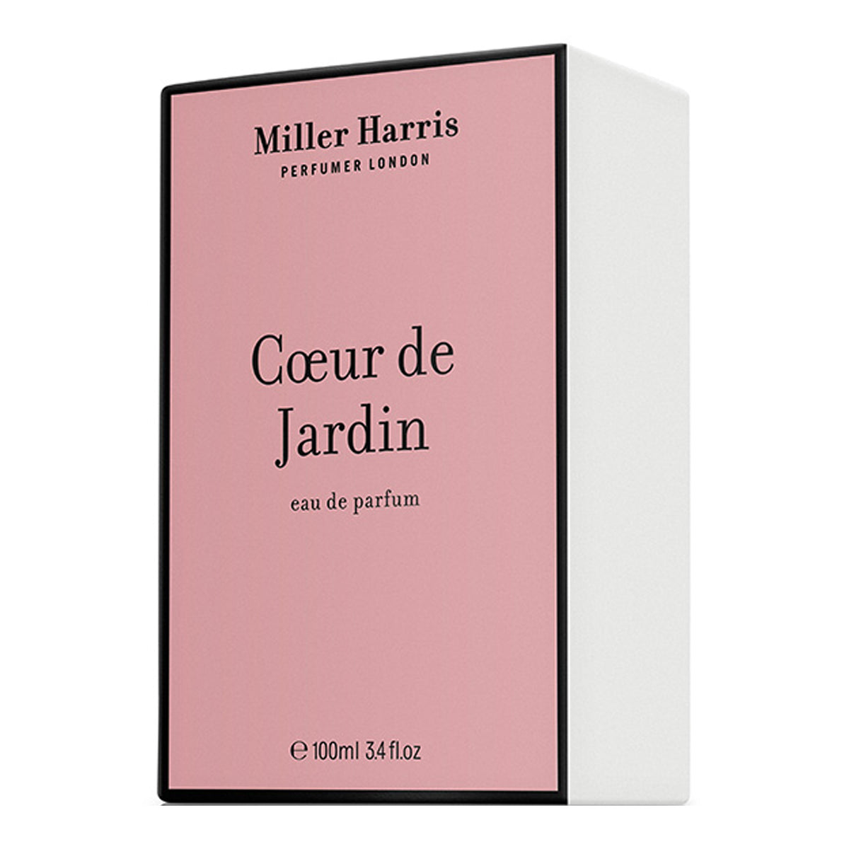 Coeur De Jardin EdP / 100 ml