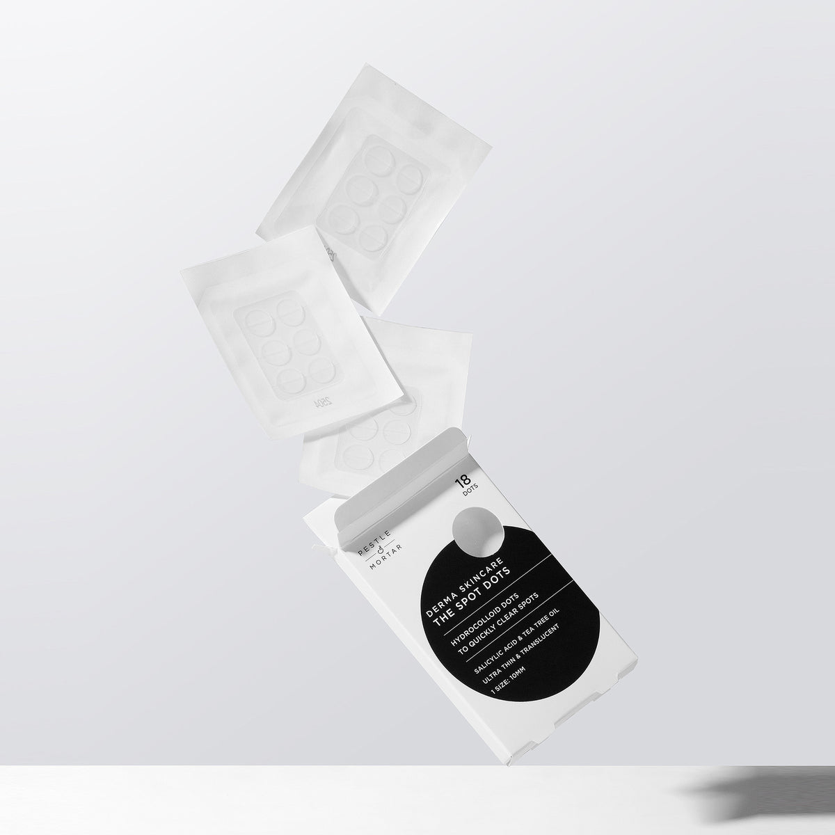 Derma Skincare - The Spot Dots