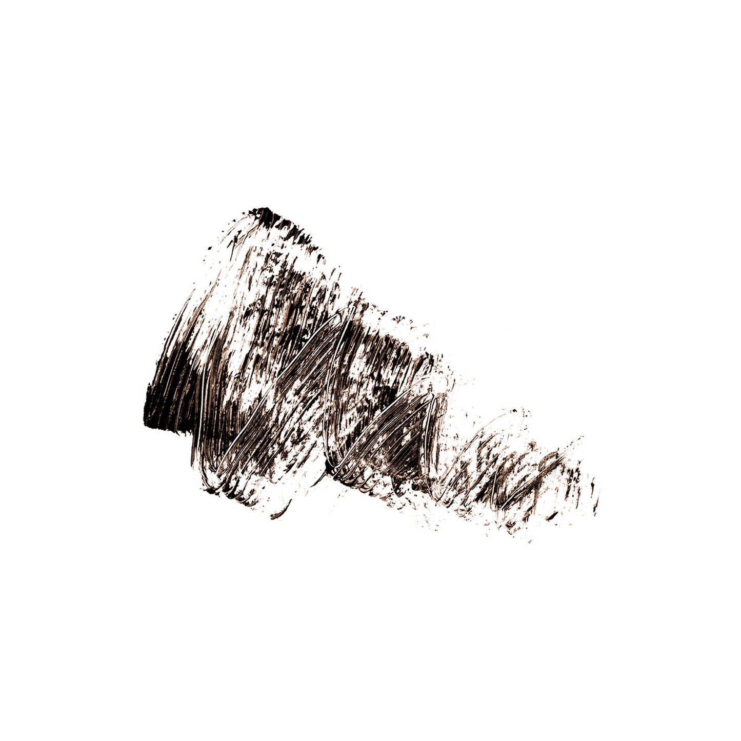 Curling & Volumizing Mascara / 02 BRUN