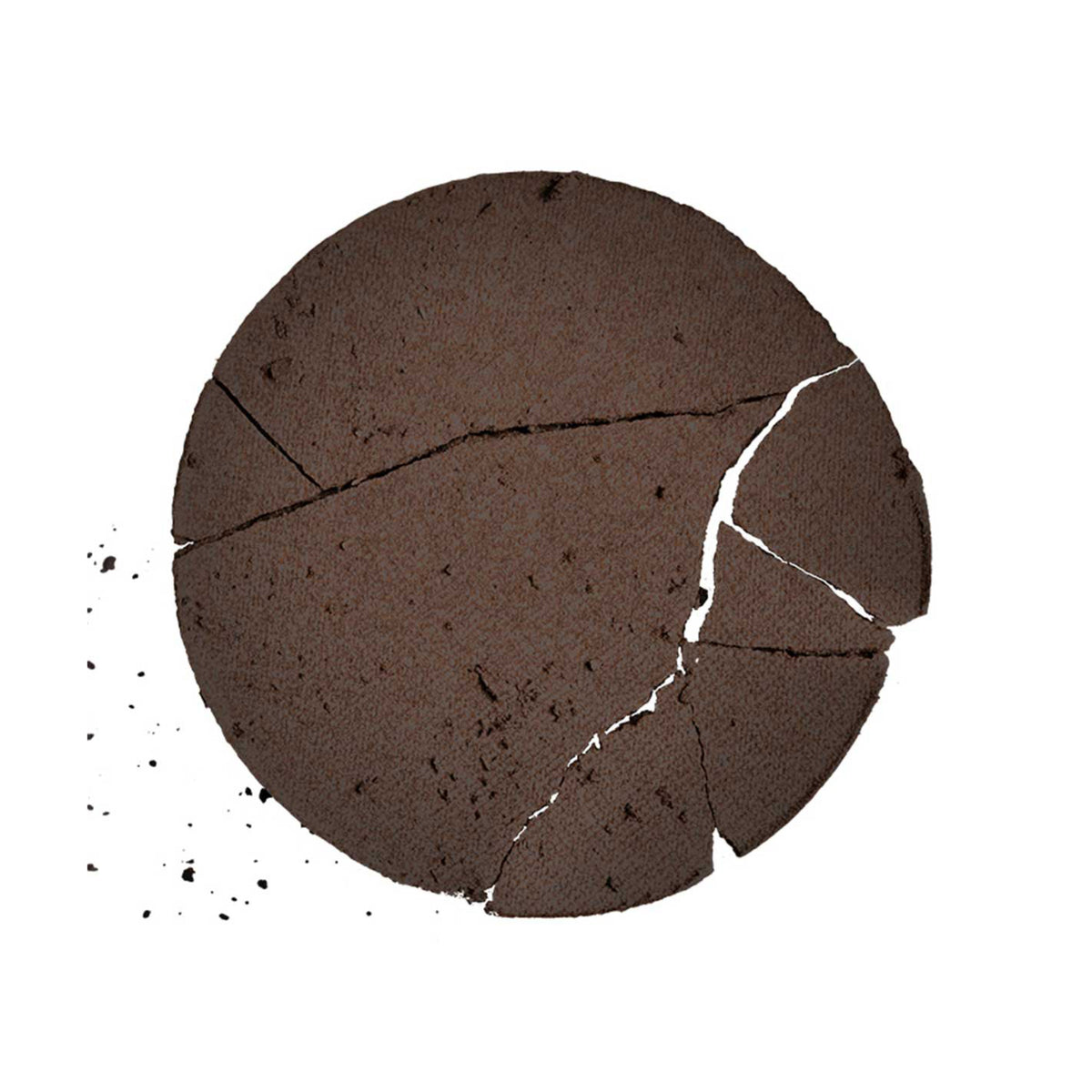 Wet & Dry Eyeshadow / 006 Taupe Cendré