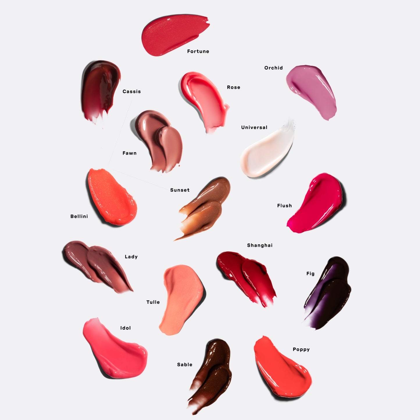 The Plasma Lip Compound / Fortune
