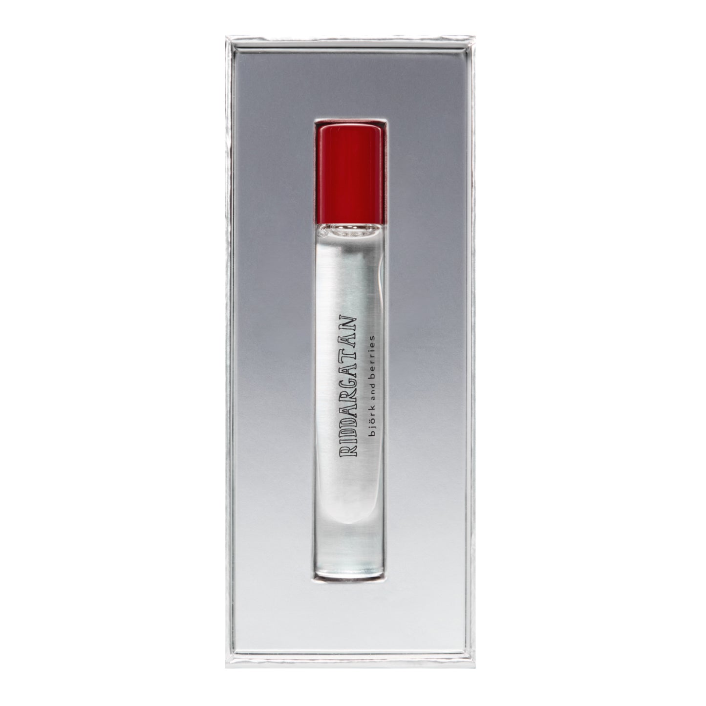 Riddargatan Perfume Oil