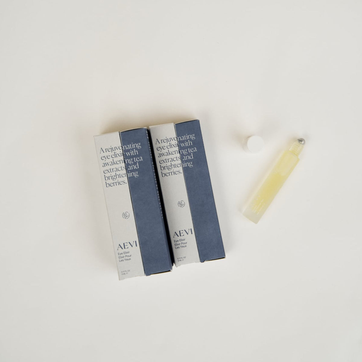 Eye Elixir