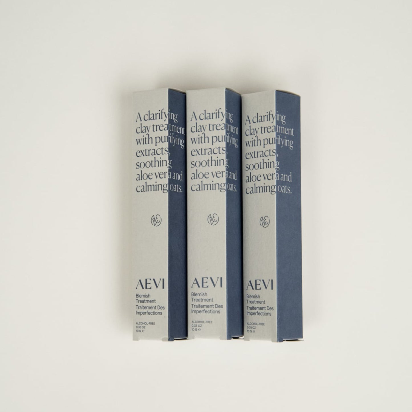 AEVI Blemish Treatment Ansicht 4