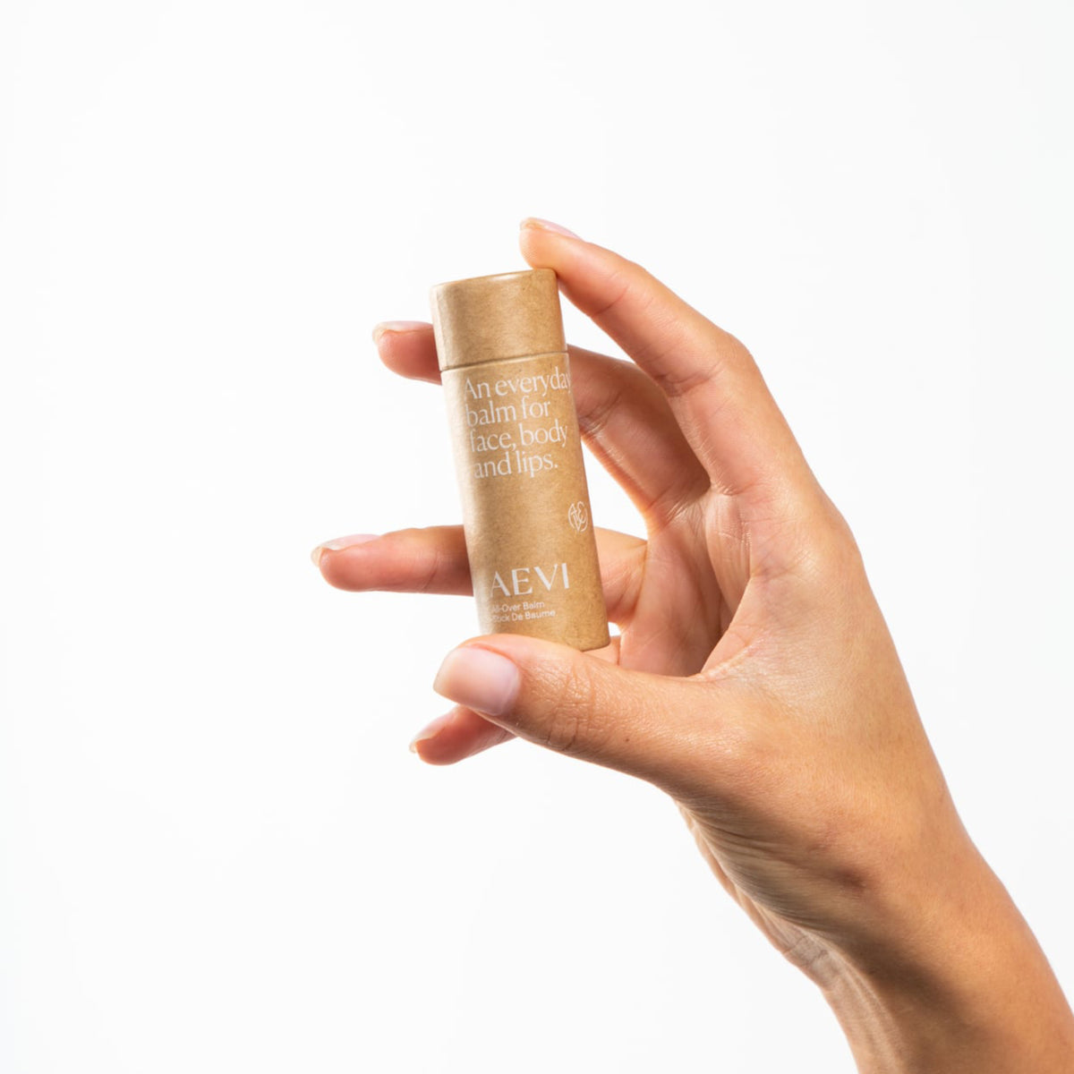 All-Over Balm