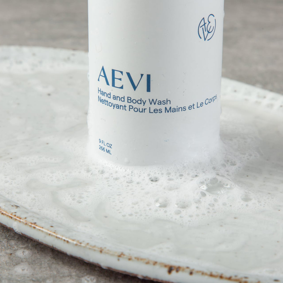Hand & Body Lotion