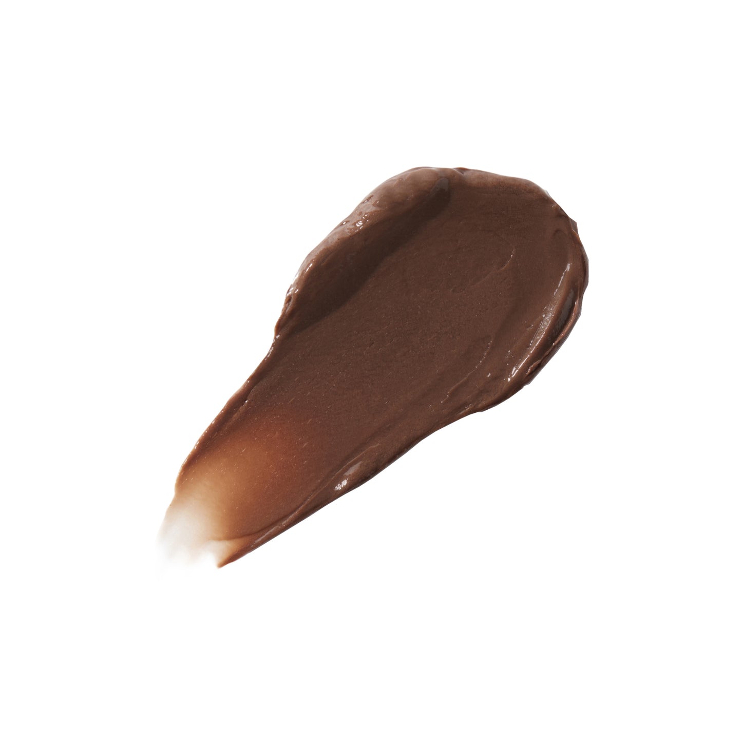 Shade Variation Mask / Warm Chestnut