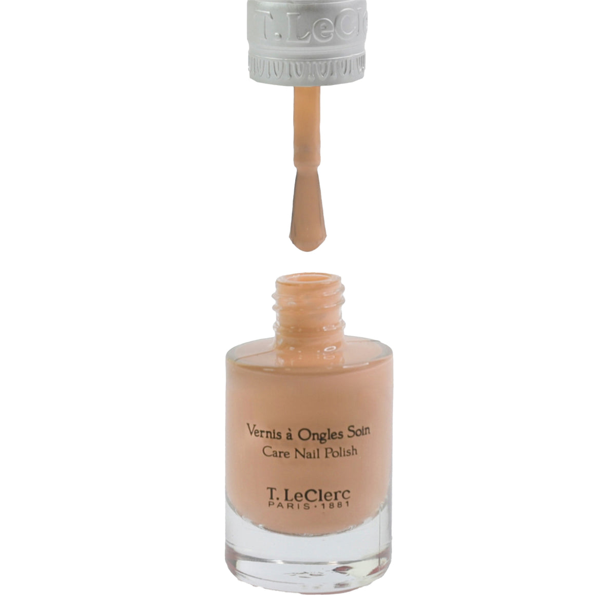 Care Nail Polish / Camelia