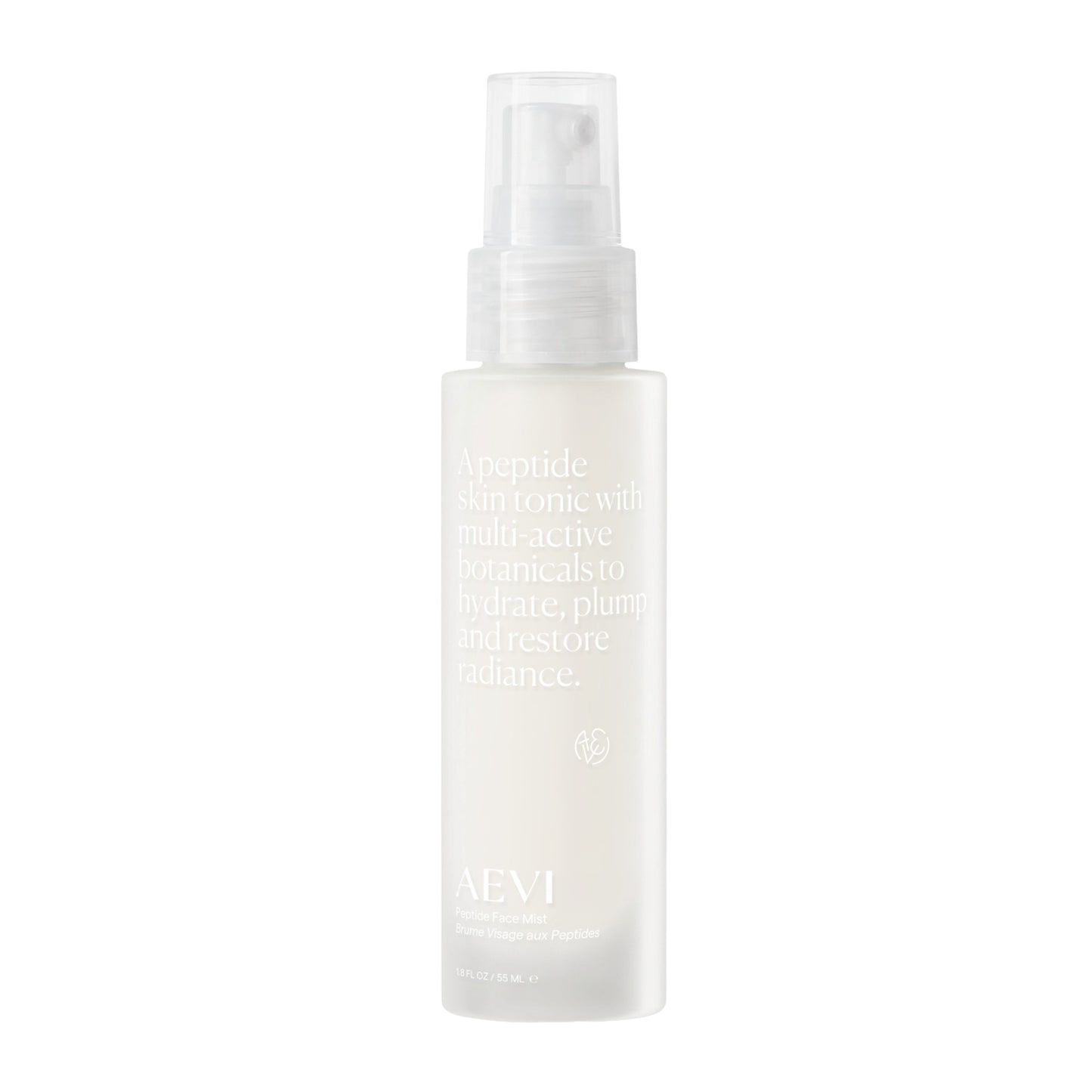 Peptide Face Mist