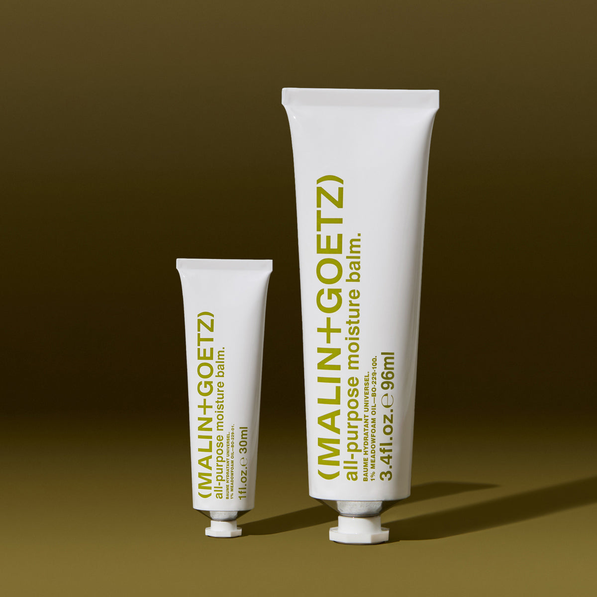 All Purpose Moisture Balm / 30 ml