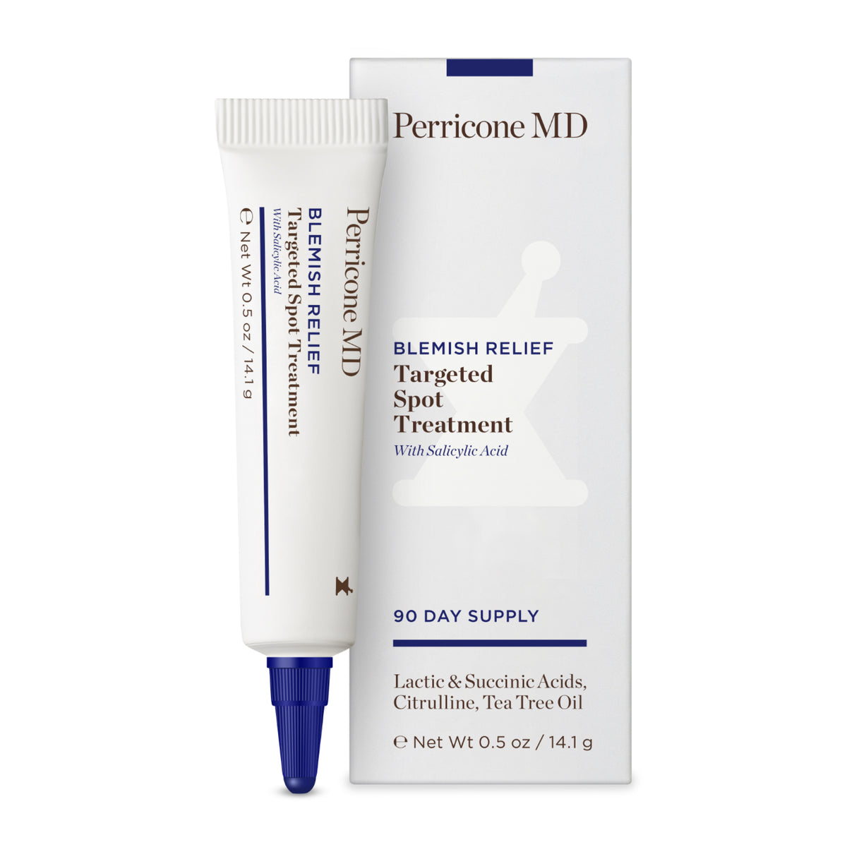 Blemish Relief Targeted Spot Treatment