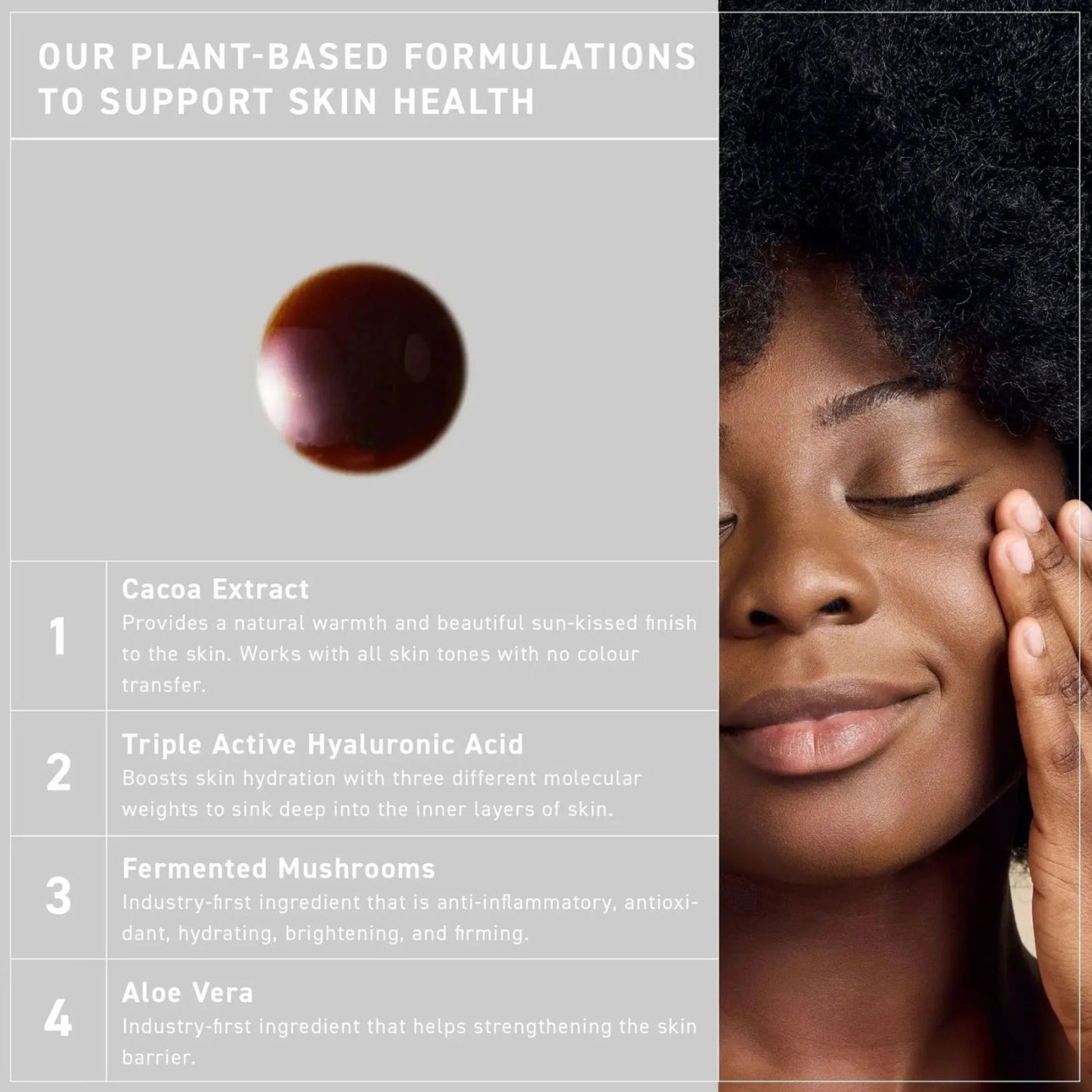 Self Glow By James Read Sunbright Tinted Tan Drops / 12 ml Ansicht 4