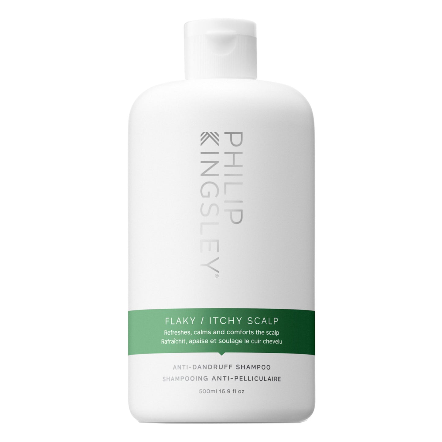 Flaky Itchy Scalp Shampoo / 500 ml