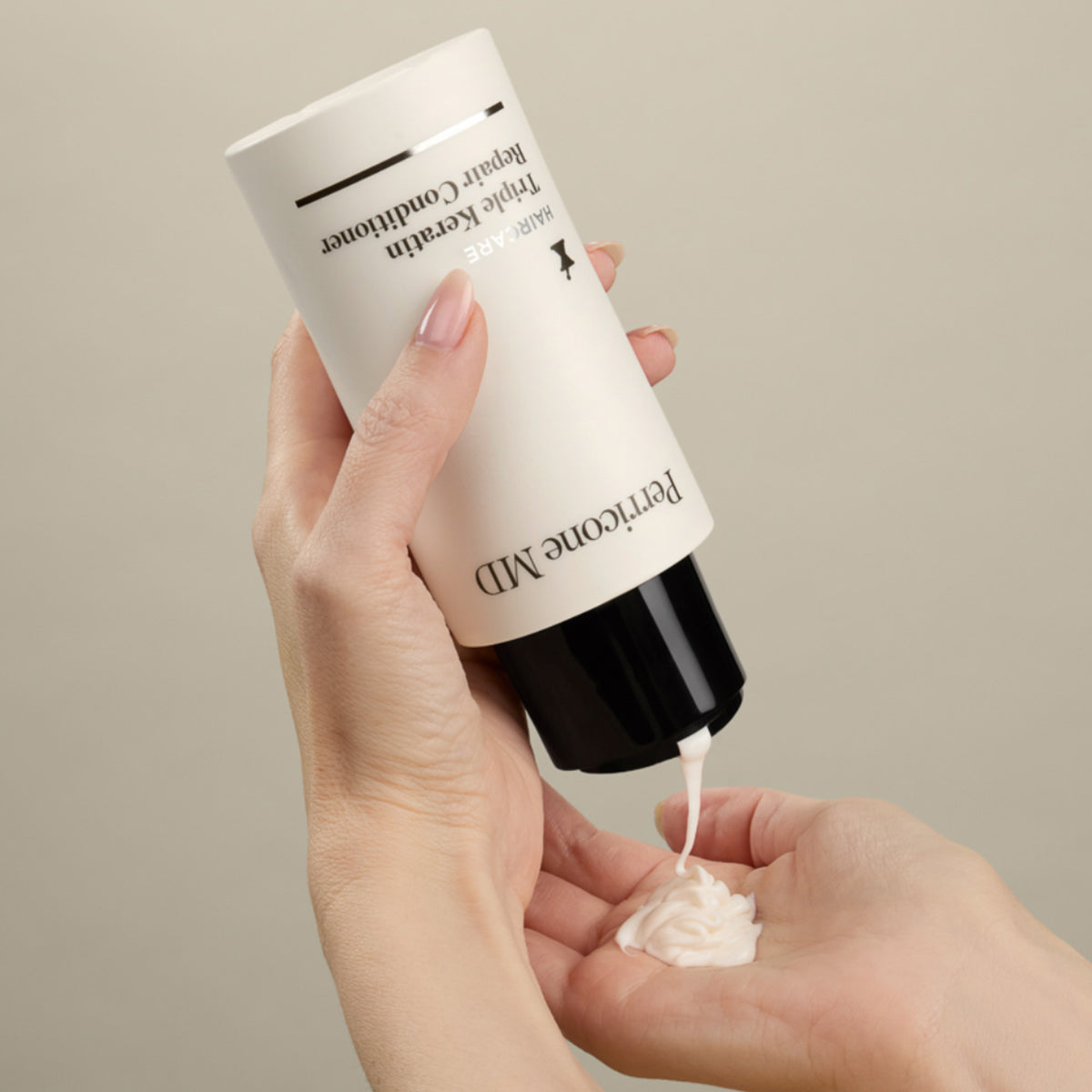 Haircare Triple Keratin Repair Conditioner