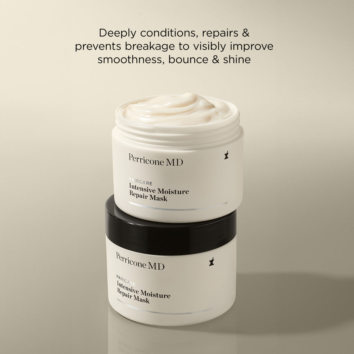 Haircare Intensive Moisture Repair Mask