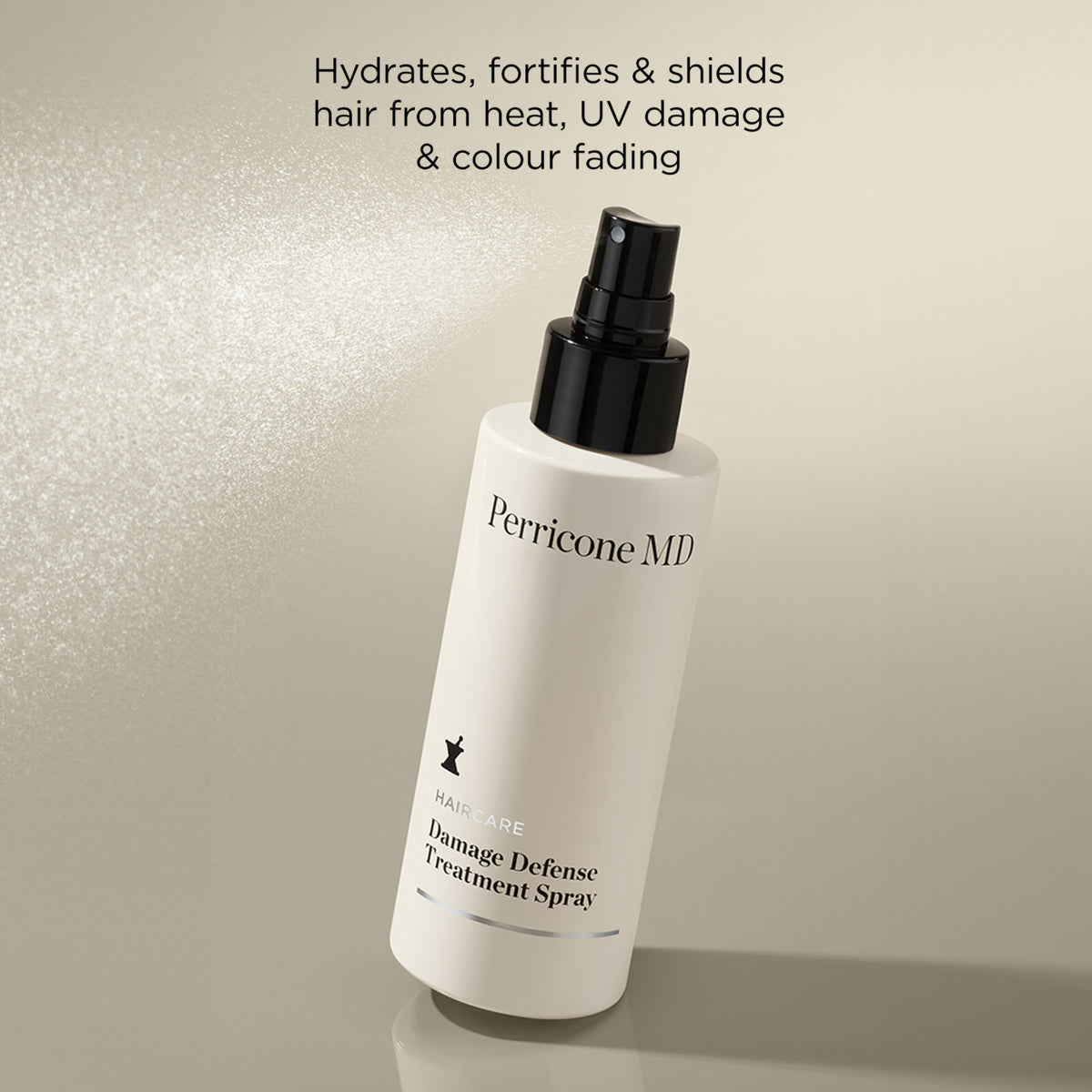 Haircare Damage Defense Treatment Spray