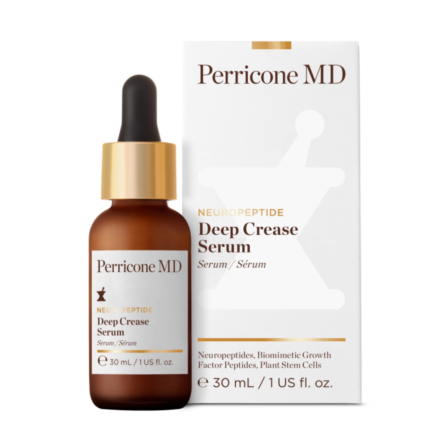Neuropeptide Deep Crease Serum
