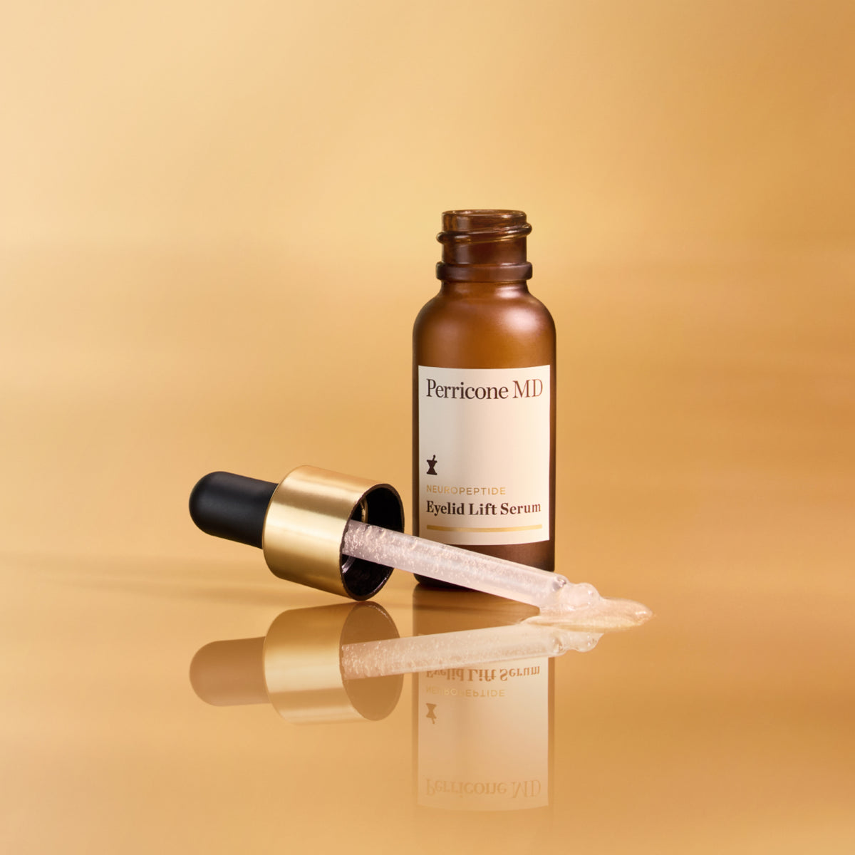 Neuropeptide Eyelid Lift Serum