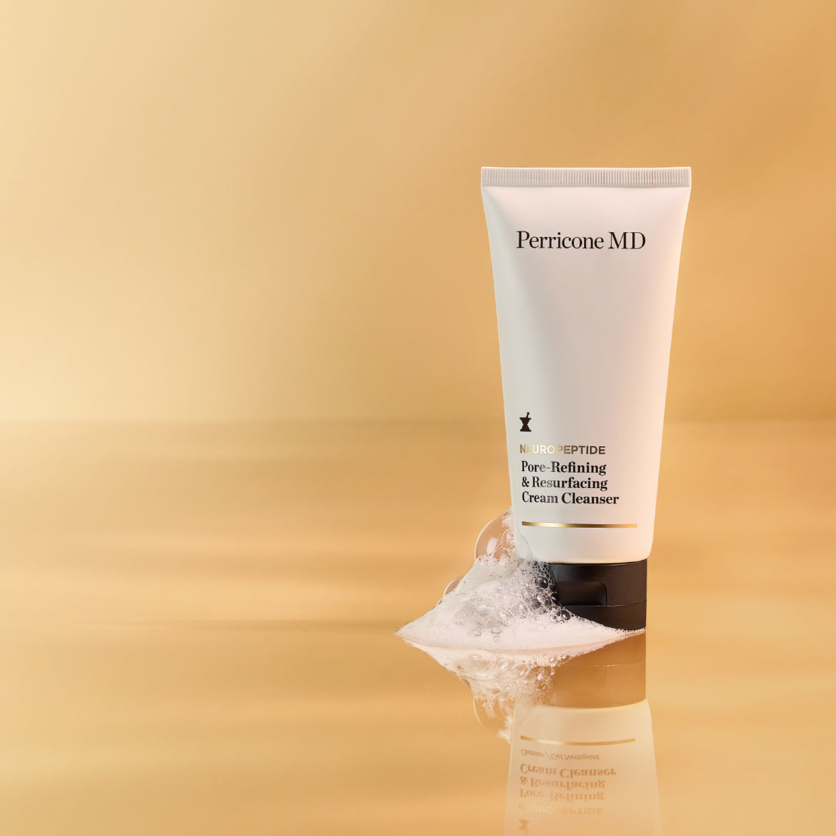 Neuropeptide Pore Refining & Resurfacing Cream Cleanser