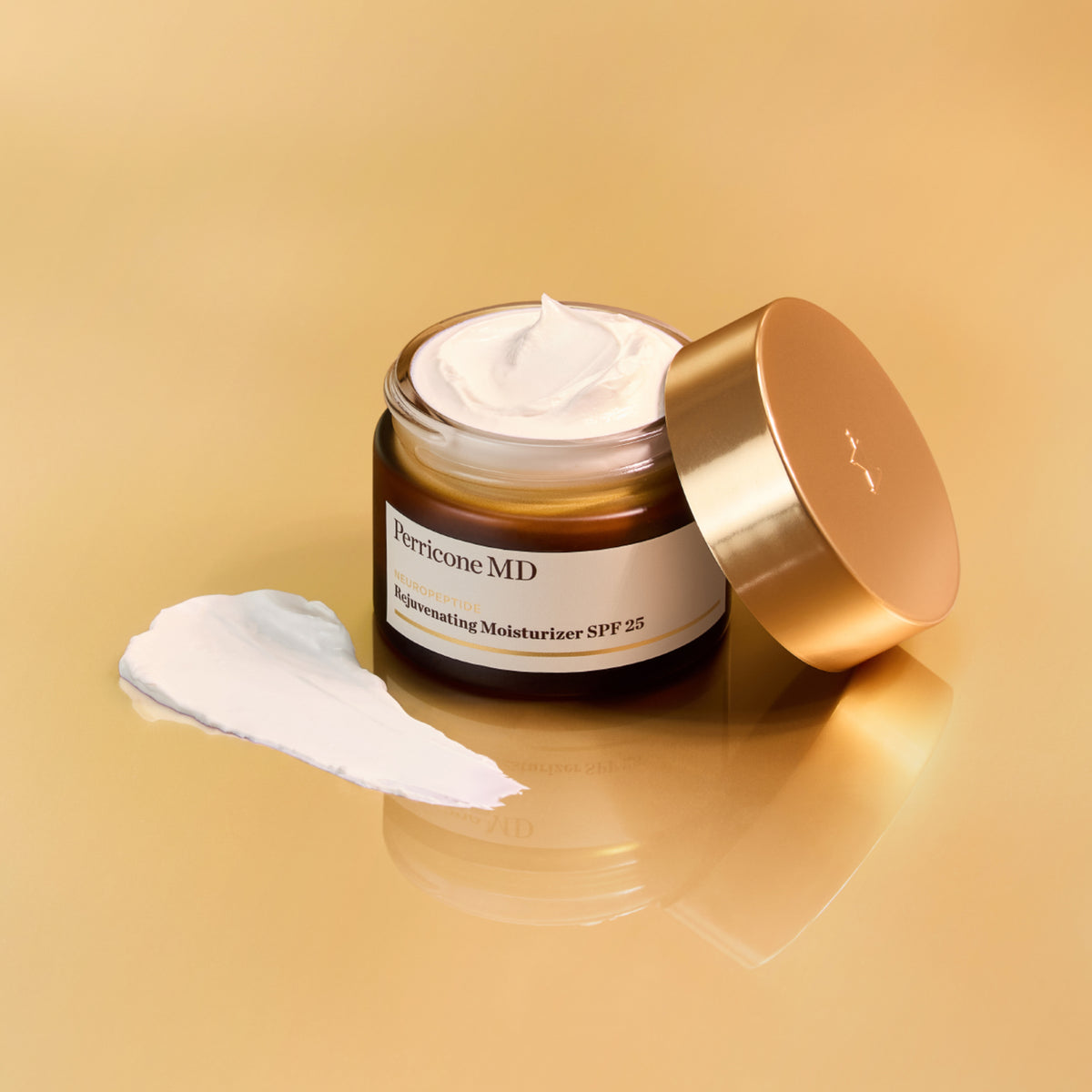 Neuropeptide Rejuvenating Moisturizer SPF