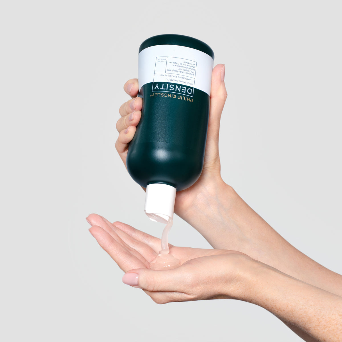 Density Shampoo