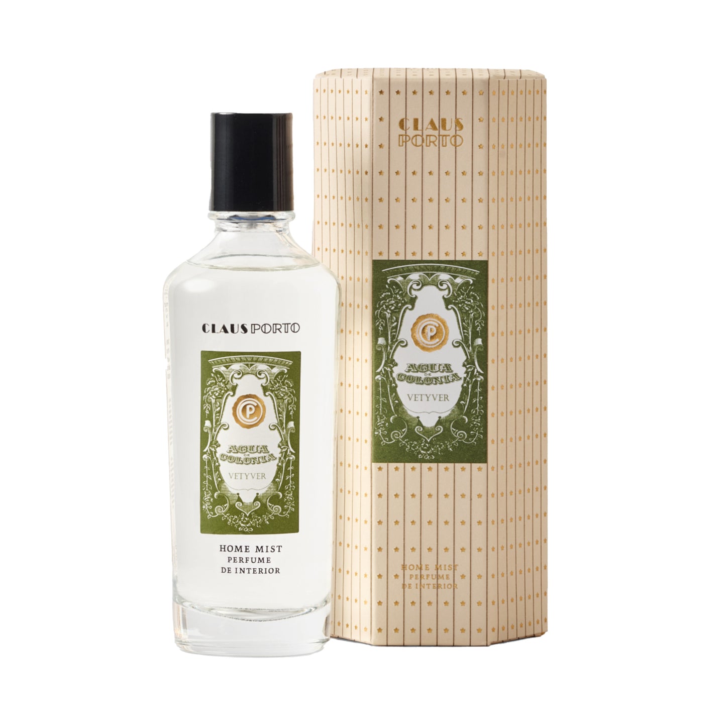 Classico Água de Colónia Home Mist