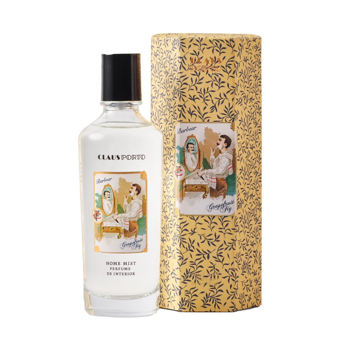 Classico Barbear Home Mist