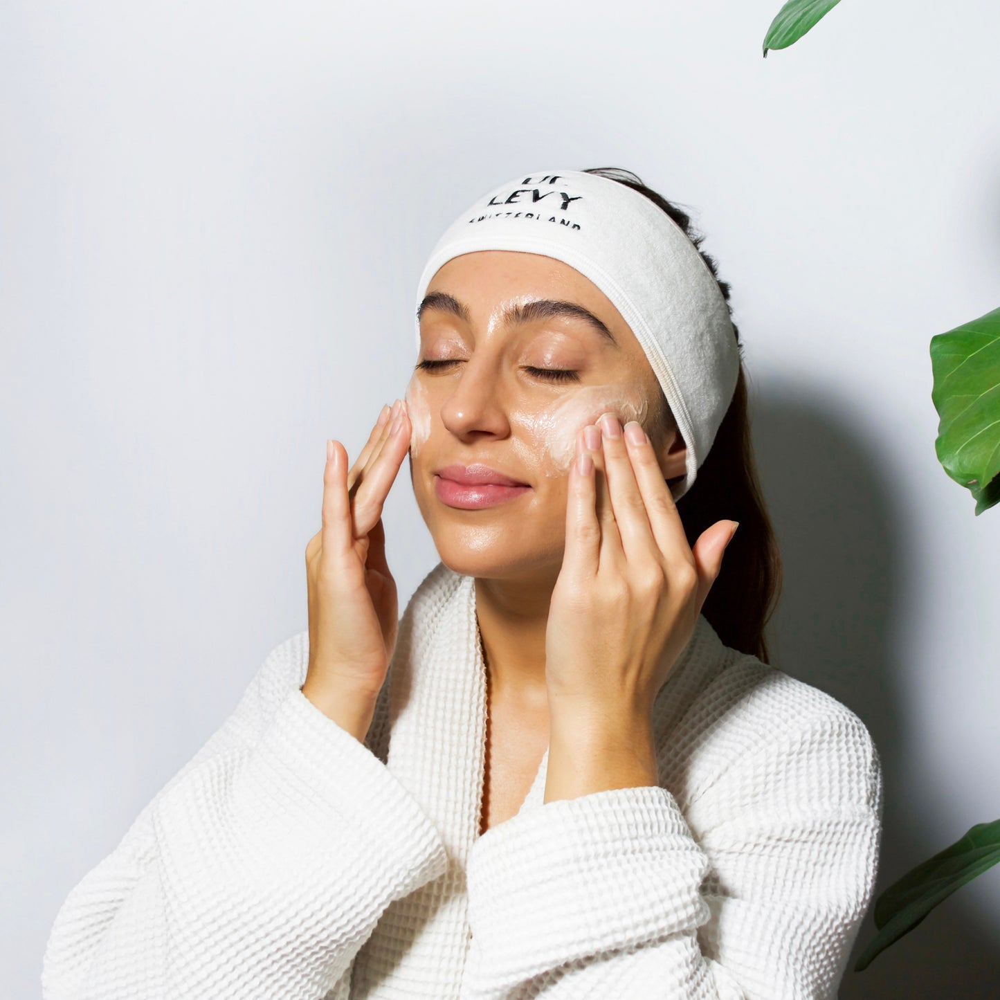 The Brightening Set