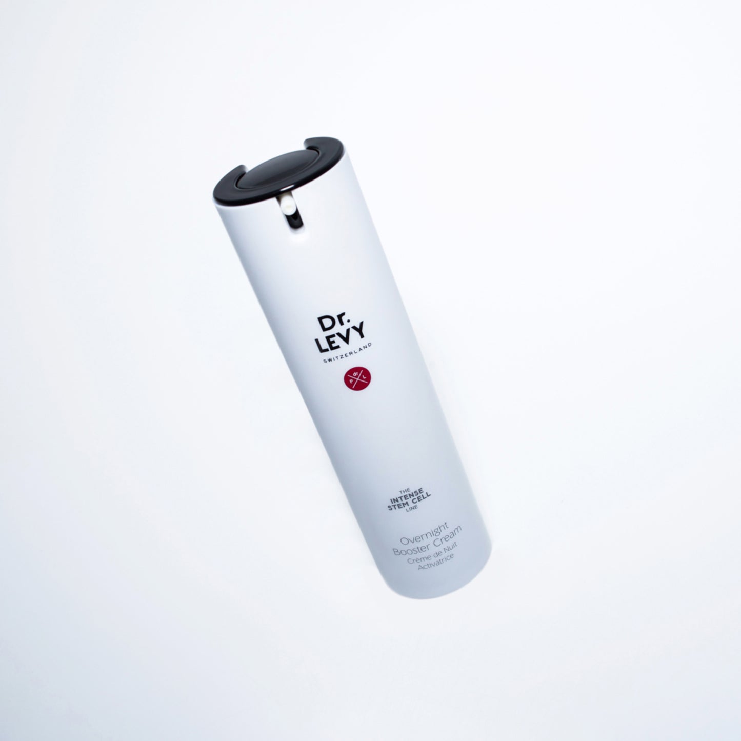 Overnight Booster Cream