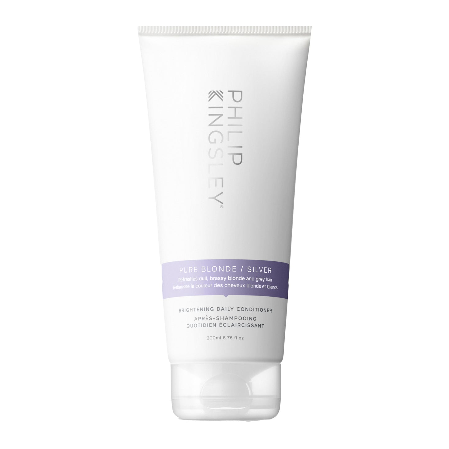 Pure Blonde/Silver Daily Brightening Conditioner
