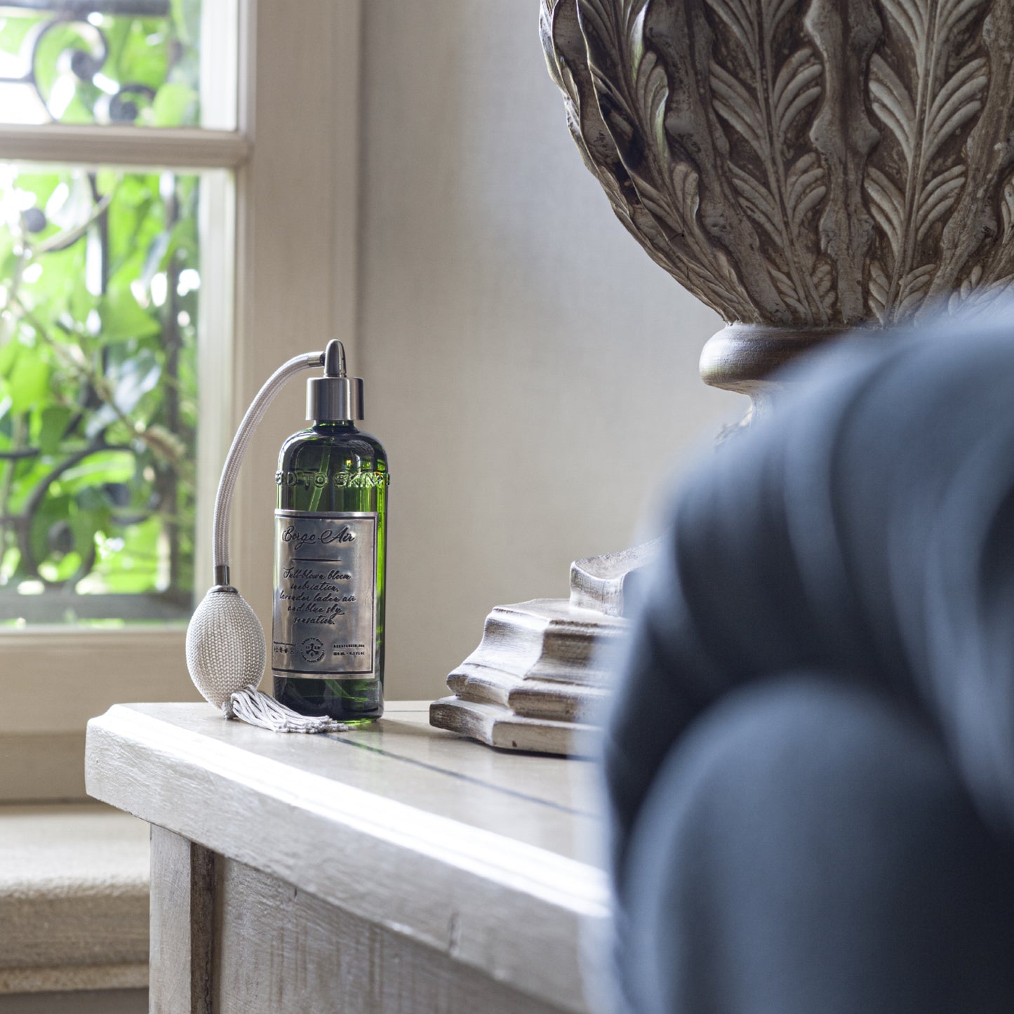 Borgo Air - natural room spray