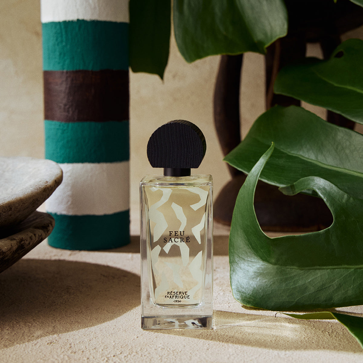 Feu Sacré / 100 ml
