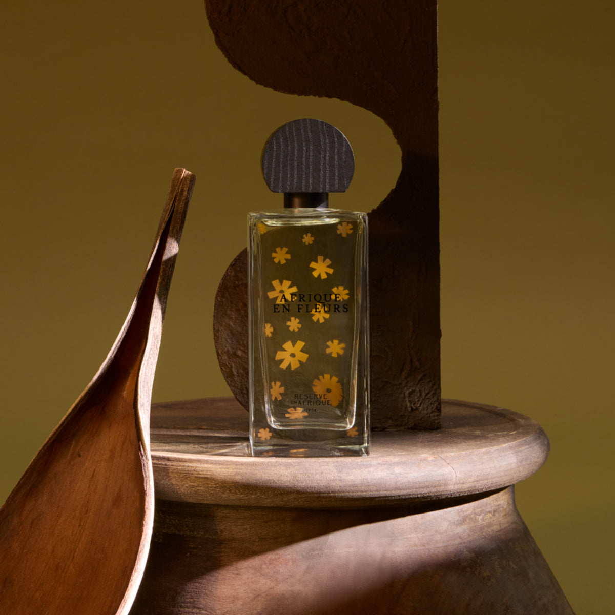 Afrique En Fleurs / 100 ml
