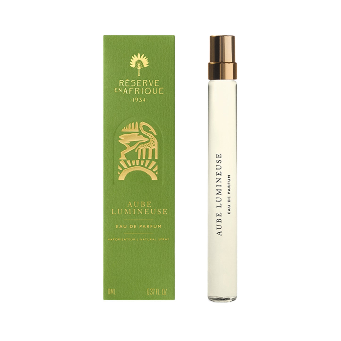 Aube Lumineuse / 11 ml