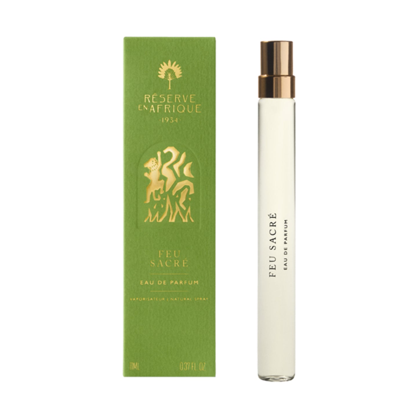 Feu Sacré / 11 ml